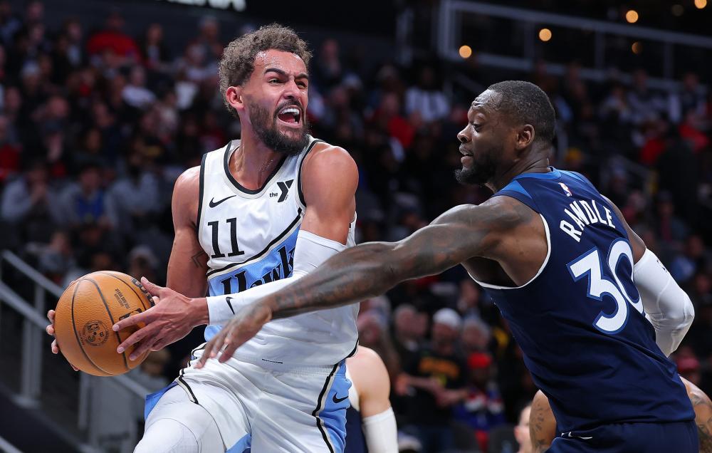 季季后赛中 季季后赛中